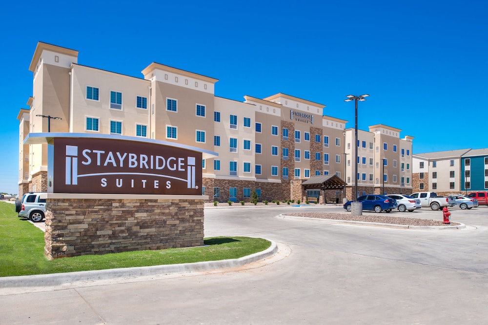 Staybridge Suites Pecos 1/56