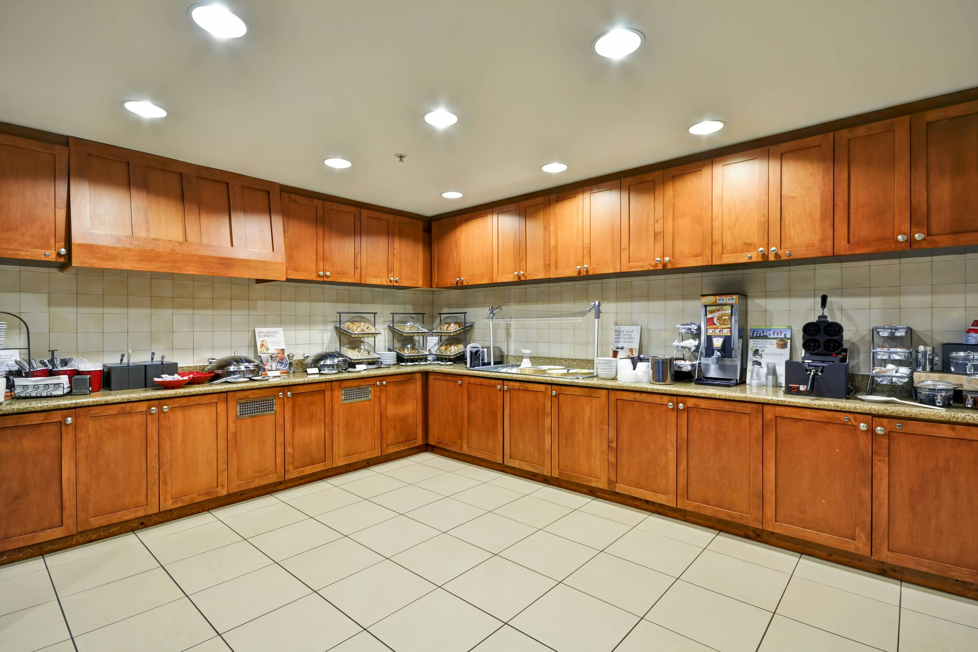 RESIDENCE INN BY MARRIOTT GULFPORT-BILOXI AIRPORT 13/20