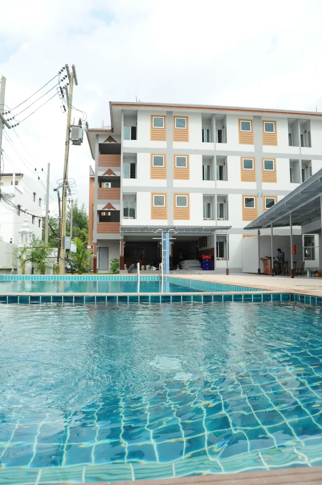 Nanya Hotel Chiang Mai 6/41