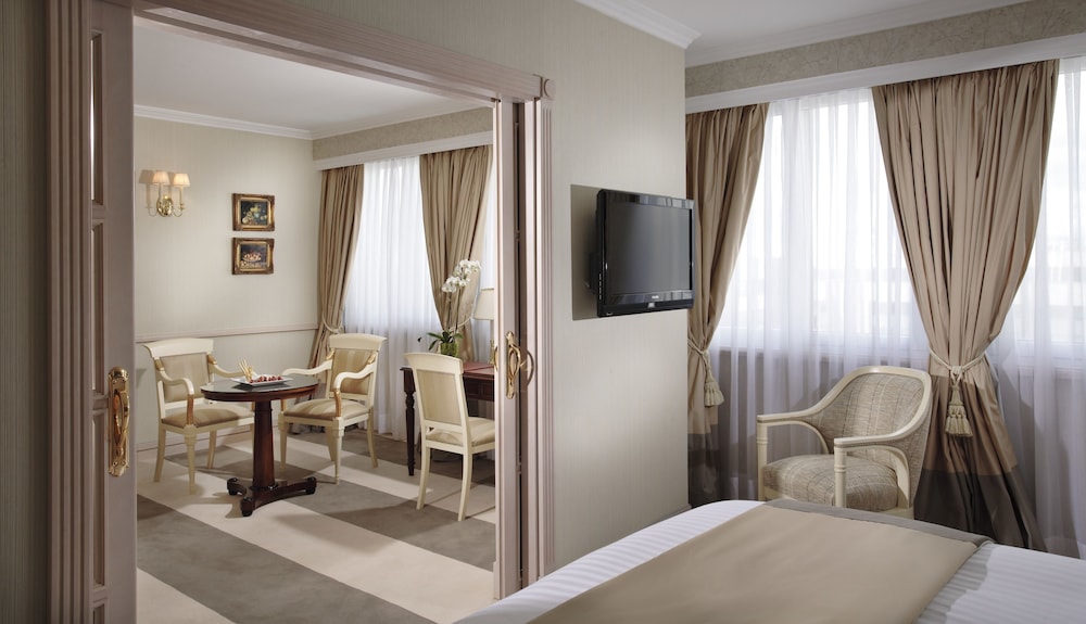 Melia Castilla Hotel 56/81