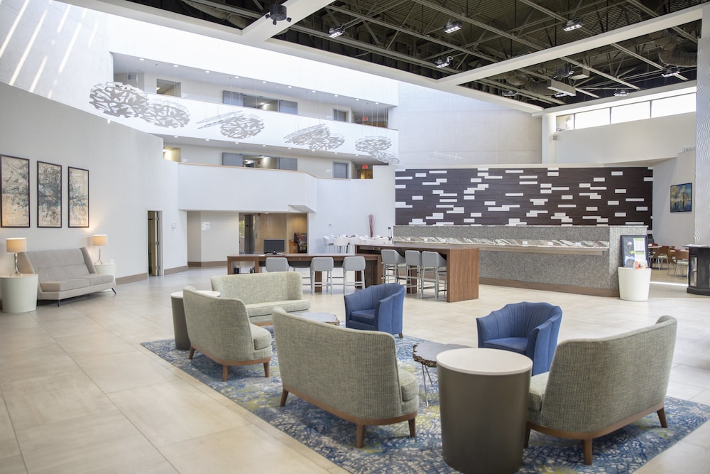 Holiday Inn Orlando International Airport 54/72