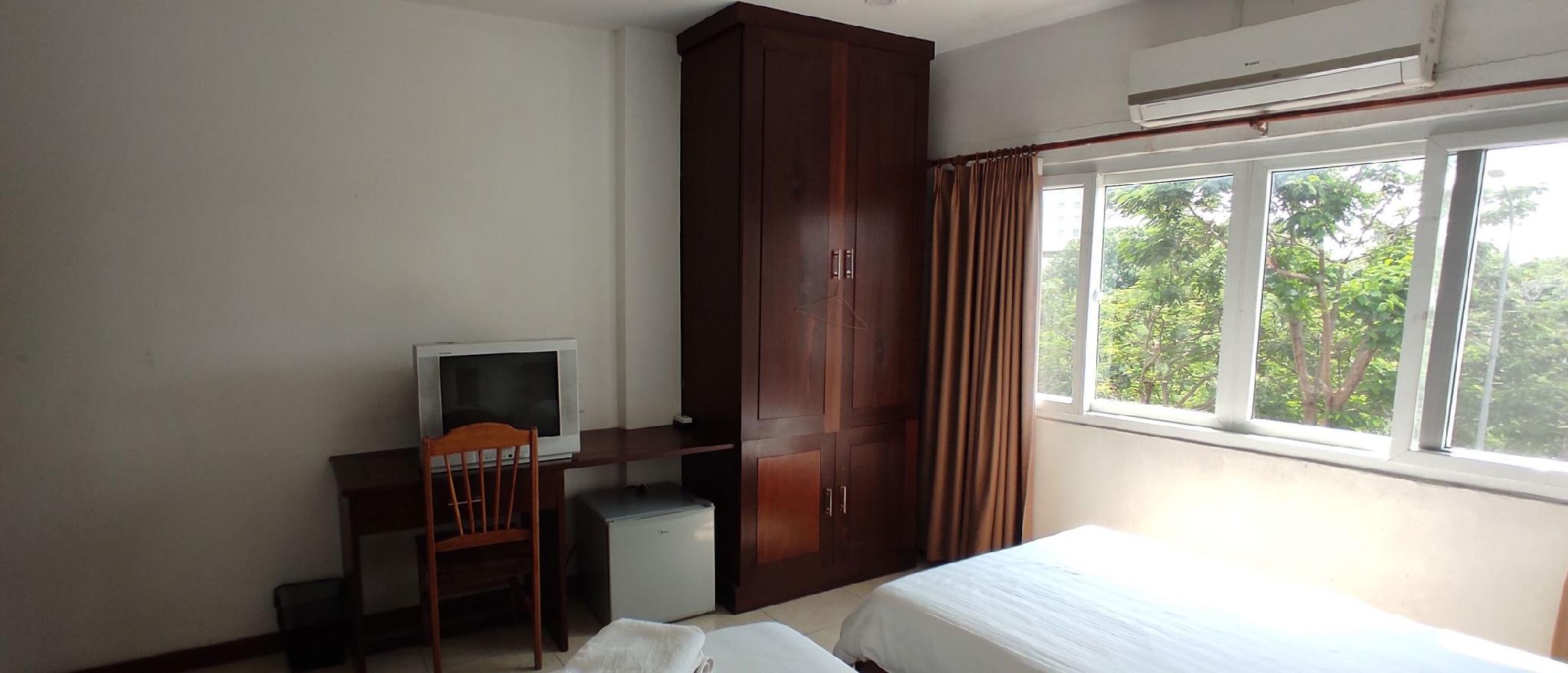 Chanthasom Guesthouse 18/33
