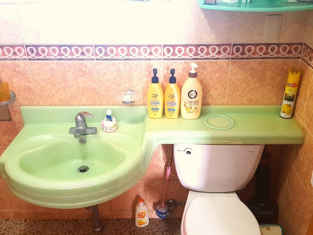 Captain Jeju Guesthouse - Hostel 26/28