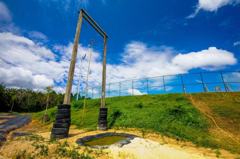 Thanyapura Sports Health Resort 69/73