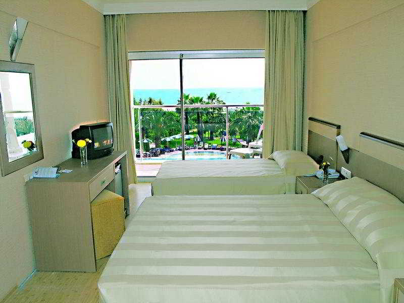 Seher Kumkoy Star Resort and Spa 11/44