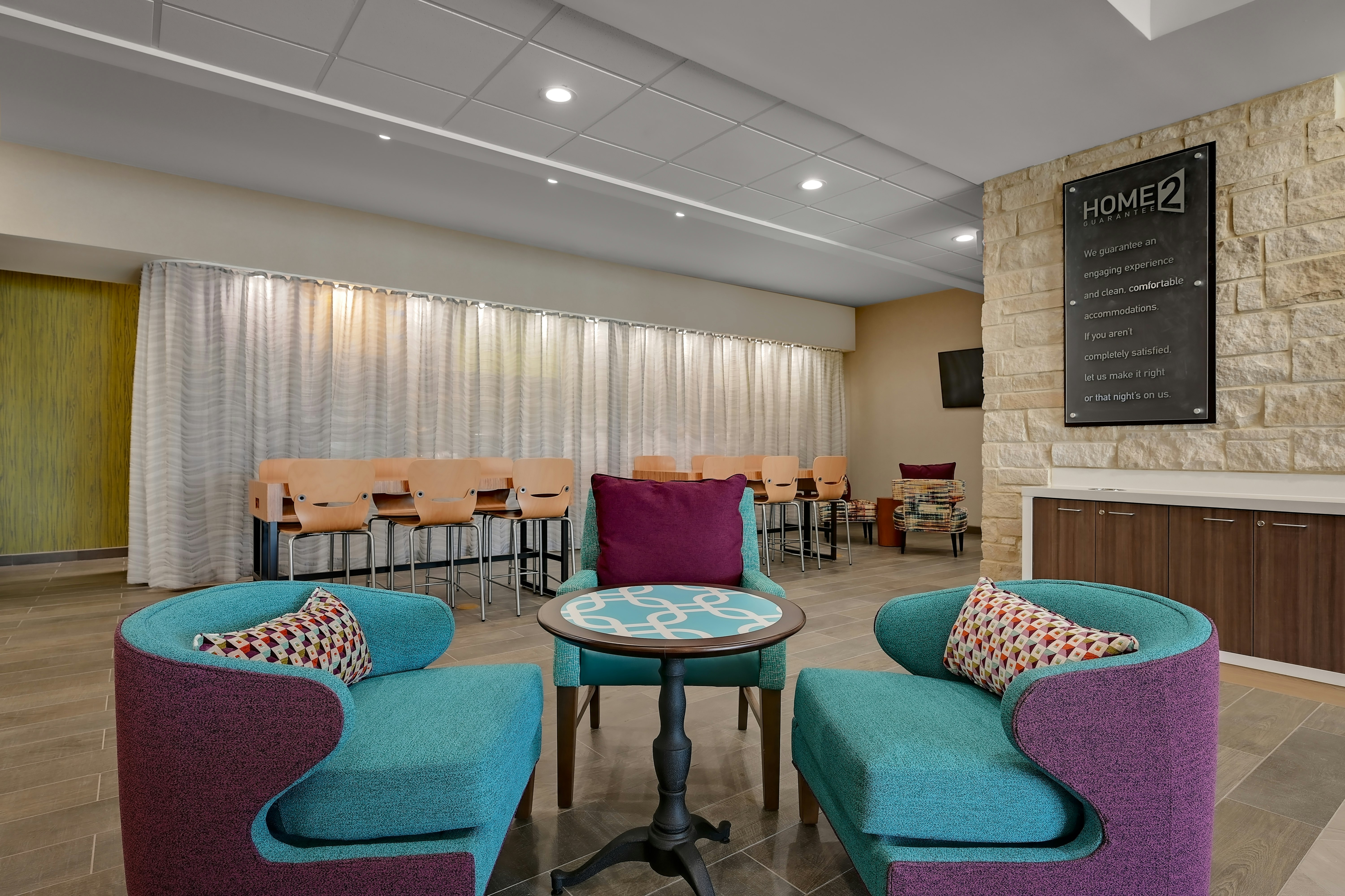 Home2 Suites by Hilton Temple 24/47