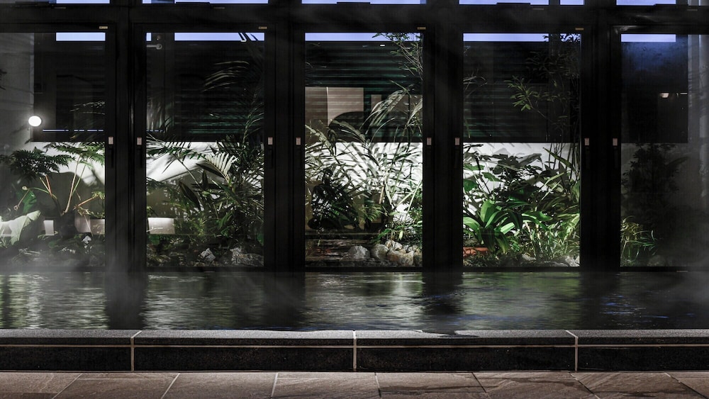 Lequ Okinawa Chatan Spa And Resort 36/70