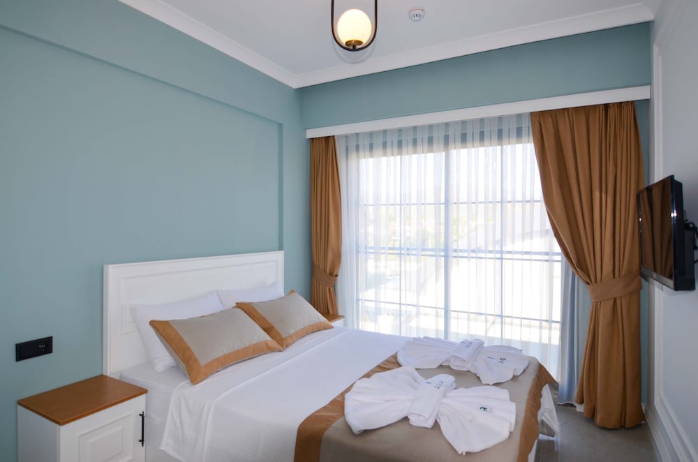 Juglans Suites 10/49