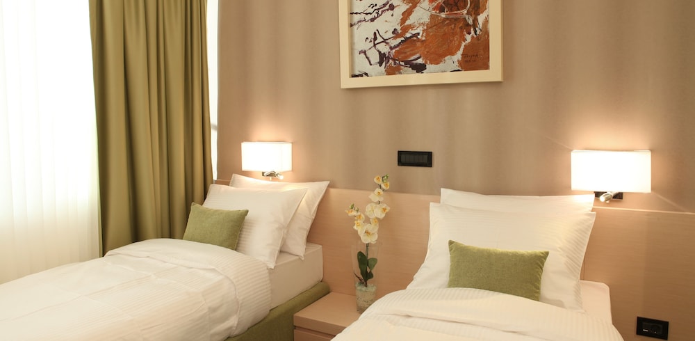 Garni Hotel Argo 9/52