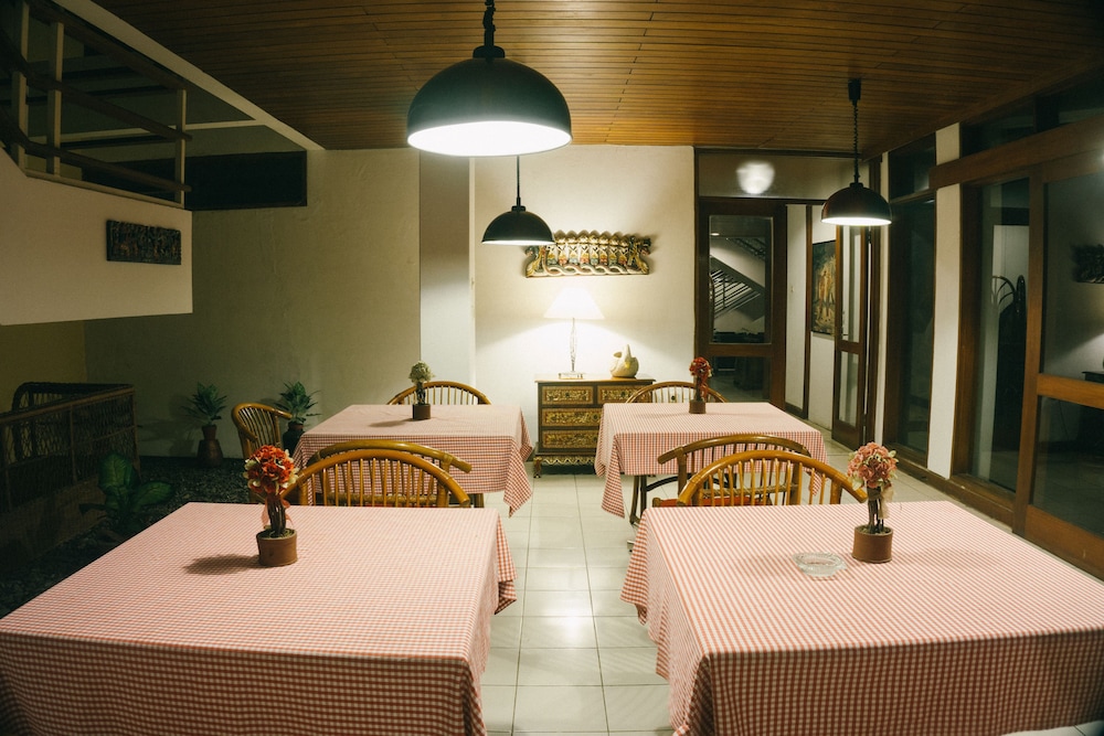 Hotel Bumi Asih 47/64
