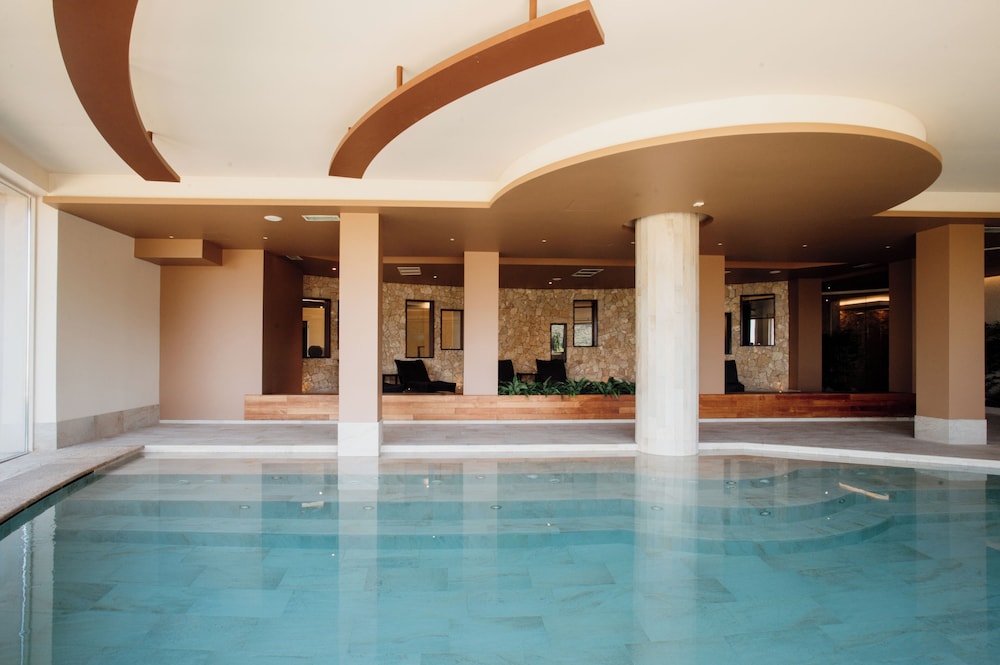 Poiano Garda Resort Hotel 30/69