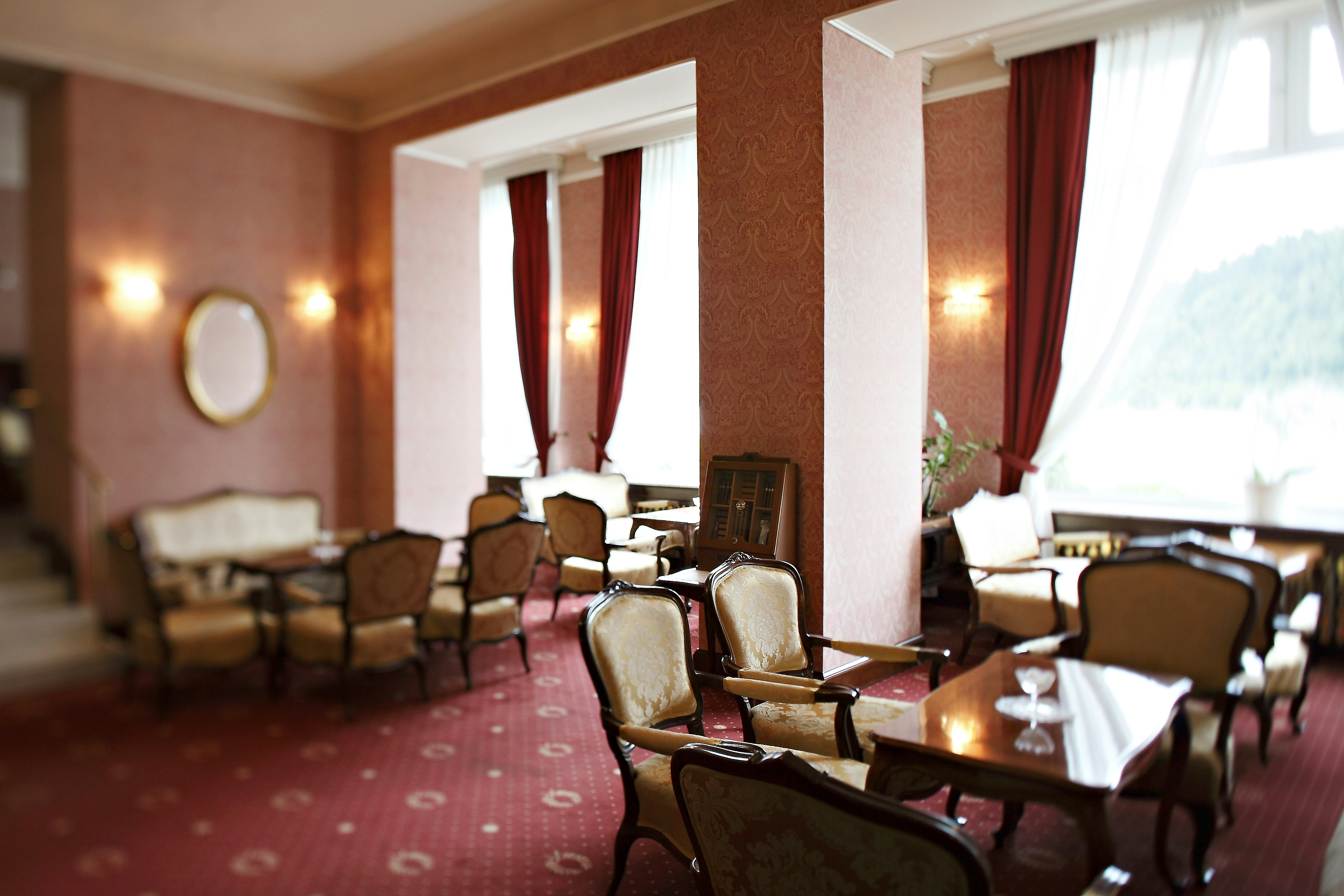GRAND HOTEL TOPLICE 42/78