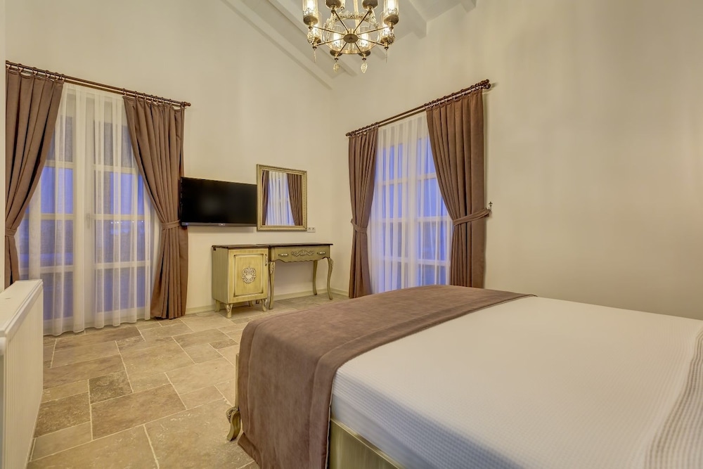 Bel Canto Alacati Hotel - Adults Only 8/46