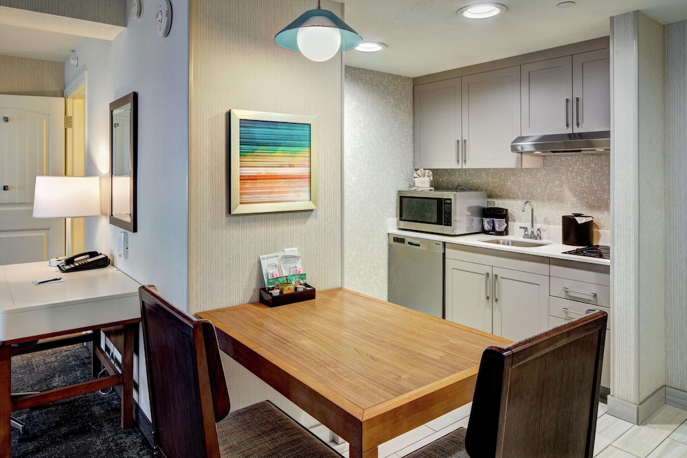 Homewood Suites by Hilton Salt Lake City-Downtown 41/58