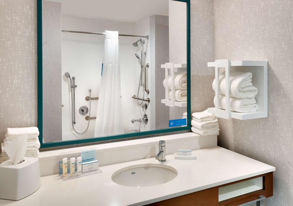 Hampton Inn Draper Salt Lake City Ut 14/44