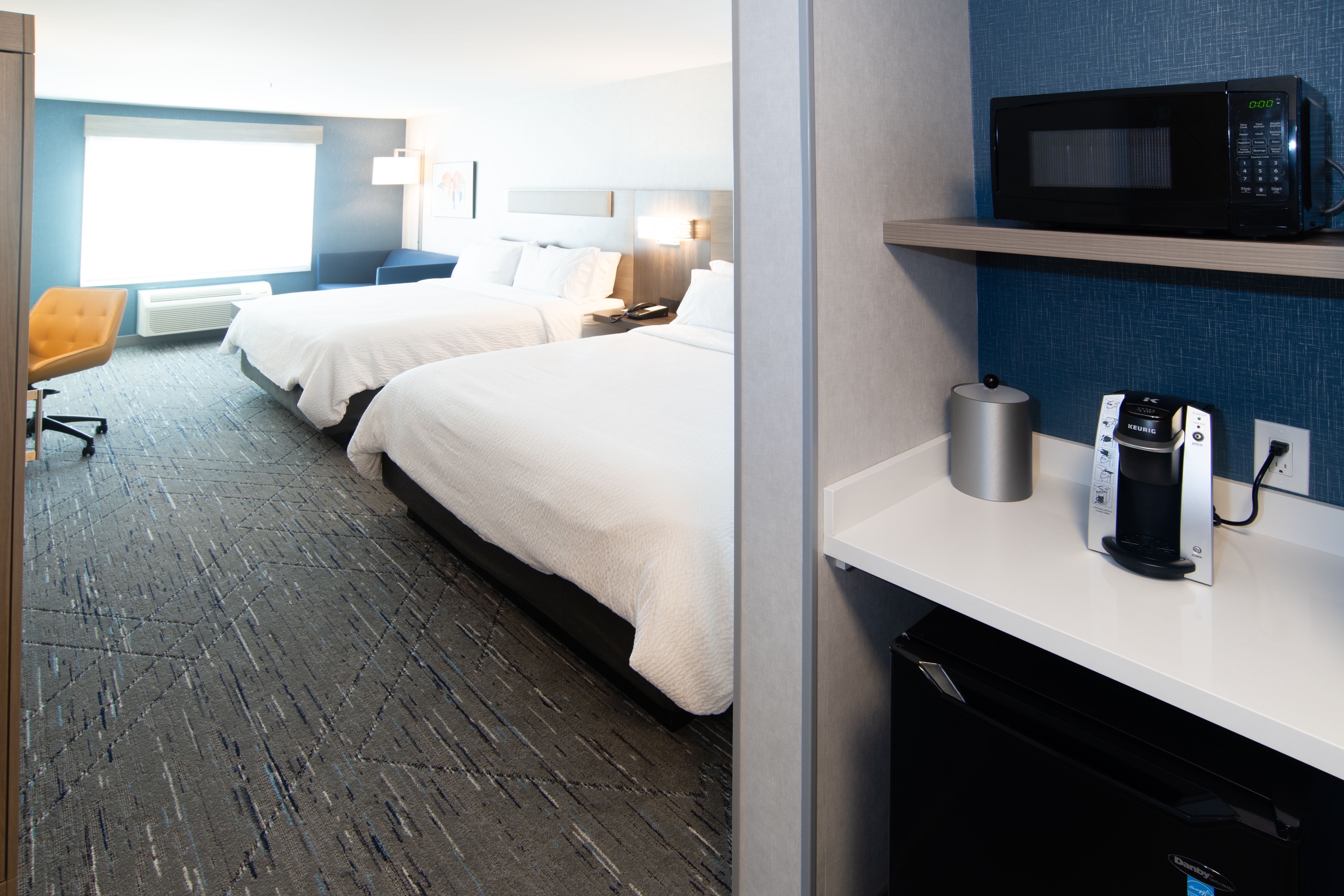 Holiday Inn Express & Suites - Moose Jaw an IHG Hotel 21/49