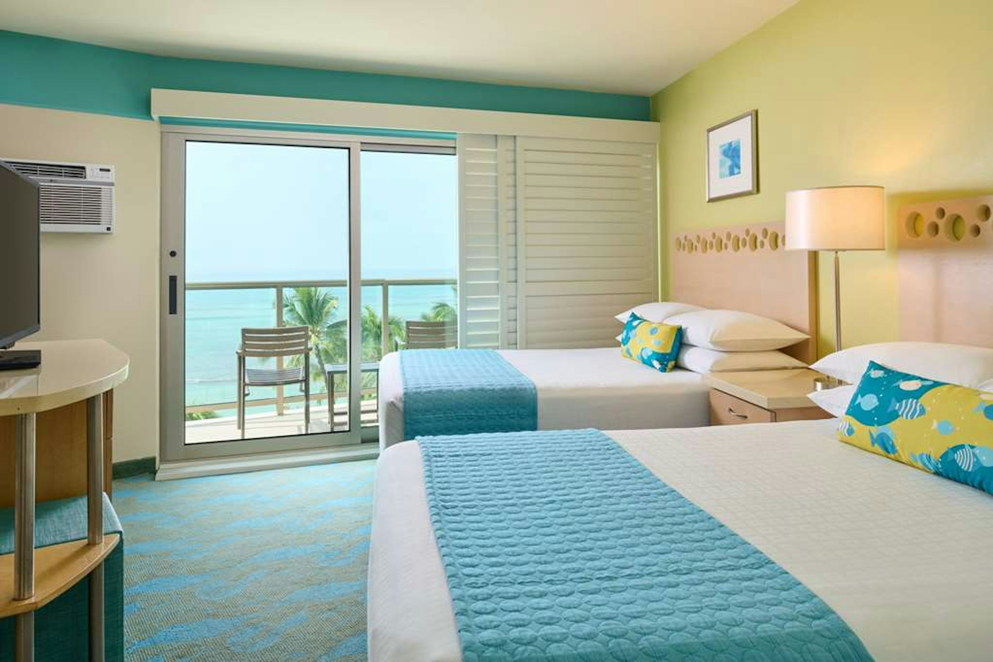 Waikiki Circle Hotel 20/50