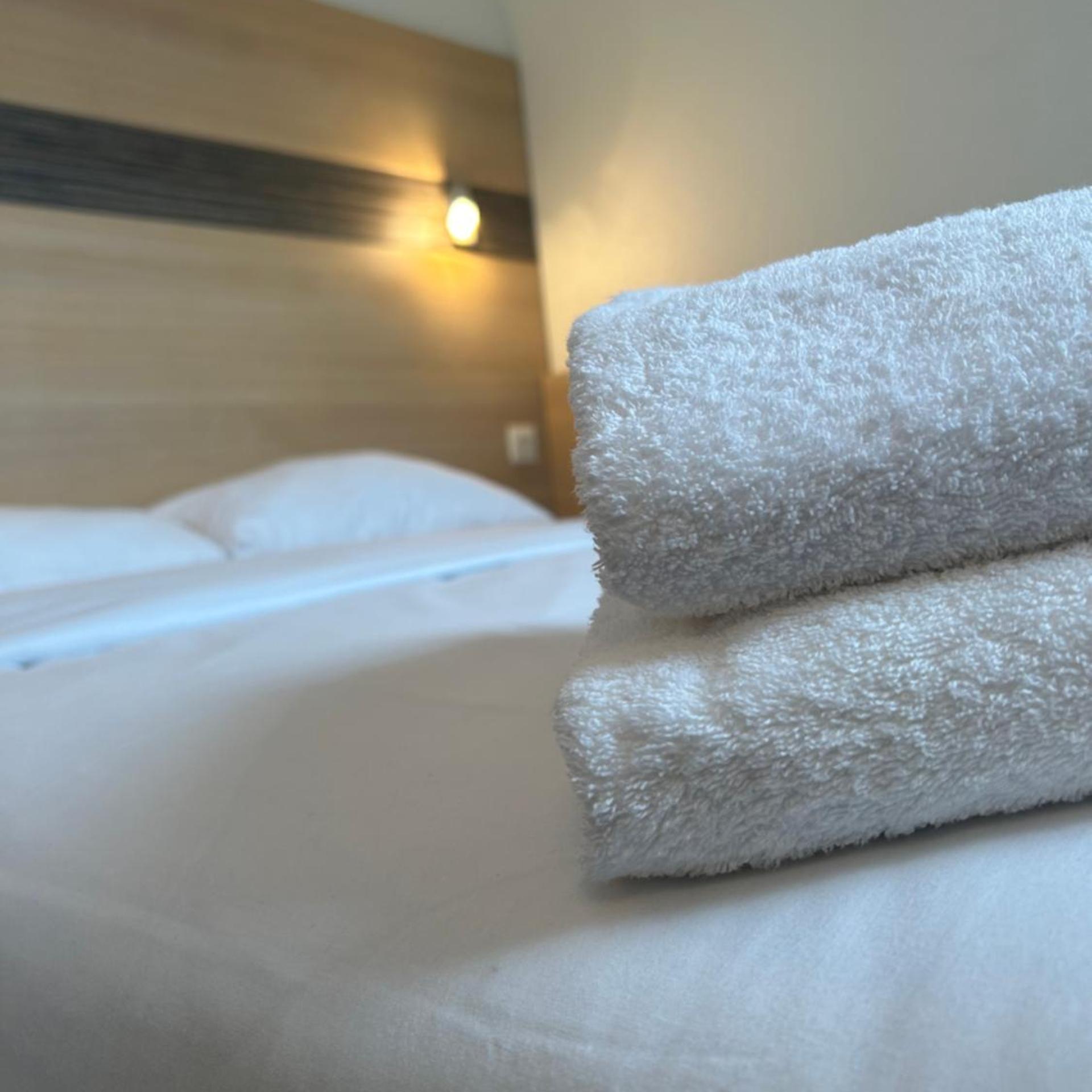 P'TIT DEJ-HOTEL ANNECY NORD 24/48