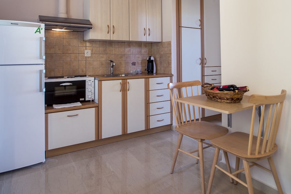 Krouzeri Beach Apartments 30/46