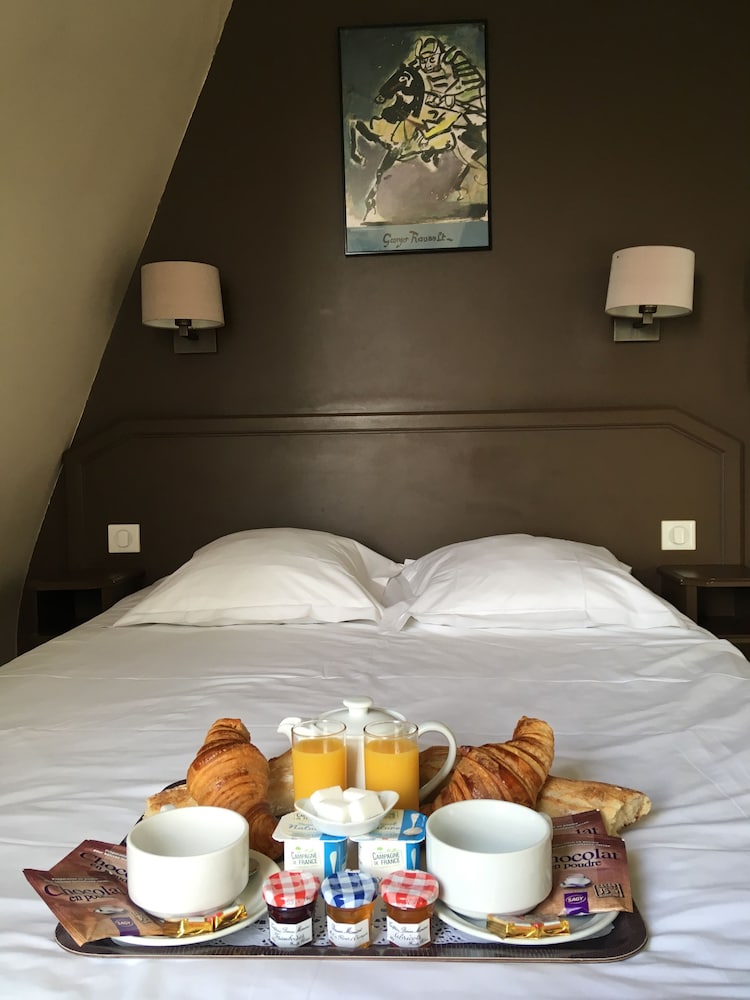 Nadaud Hotel 16/37