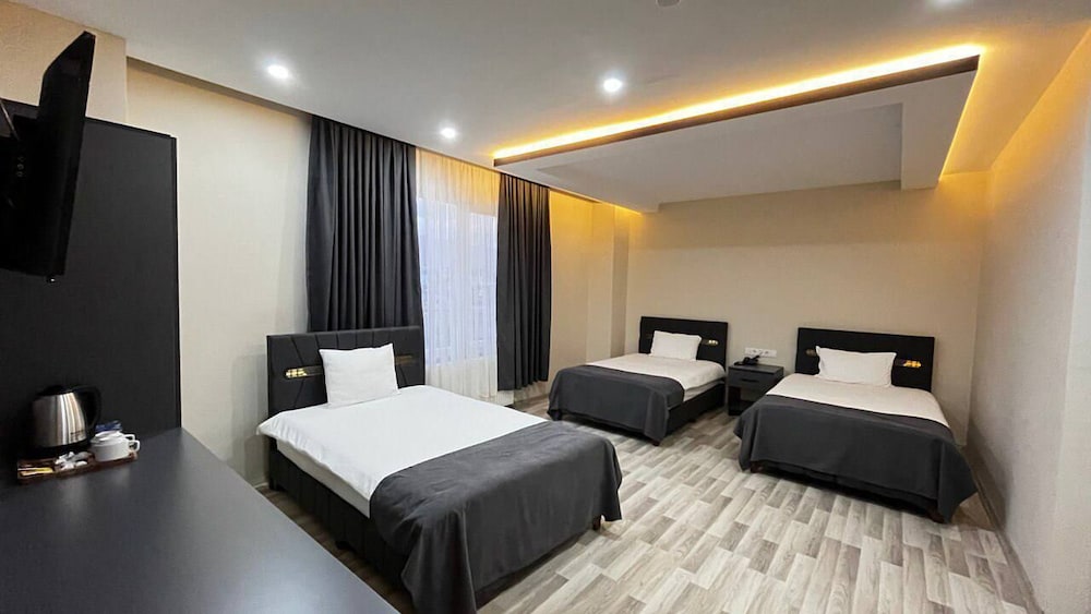 Atlihan Plus Hotel 12/38