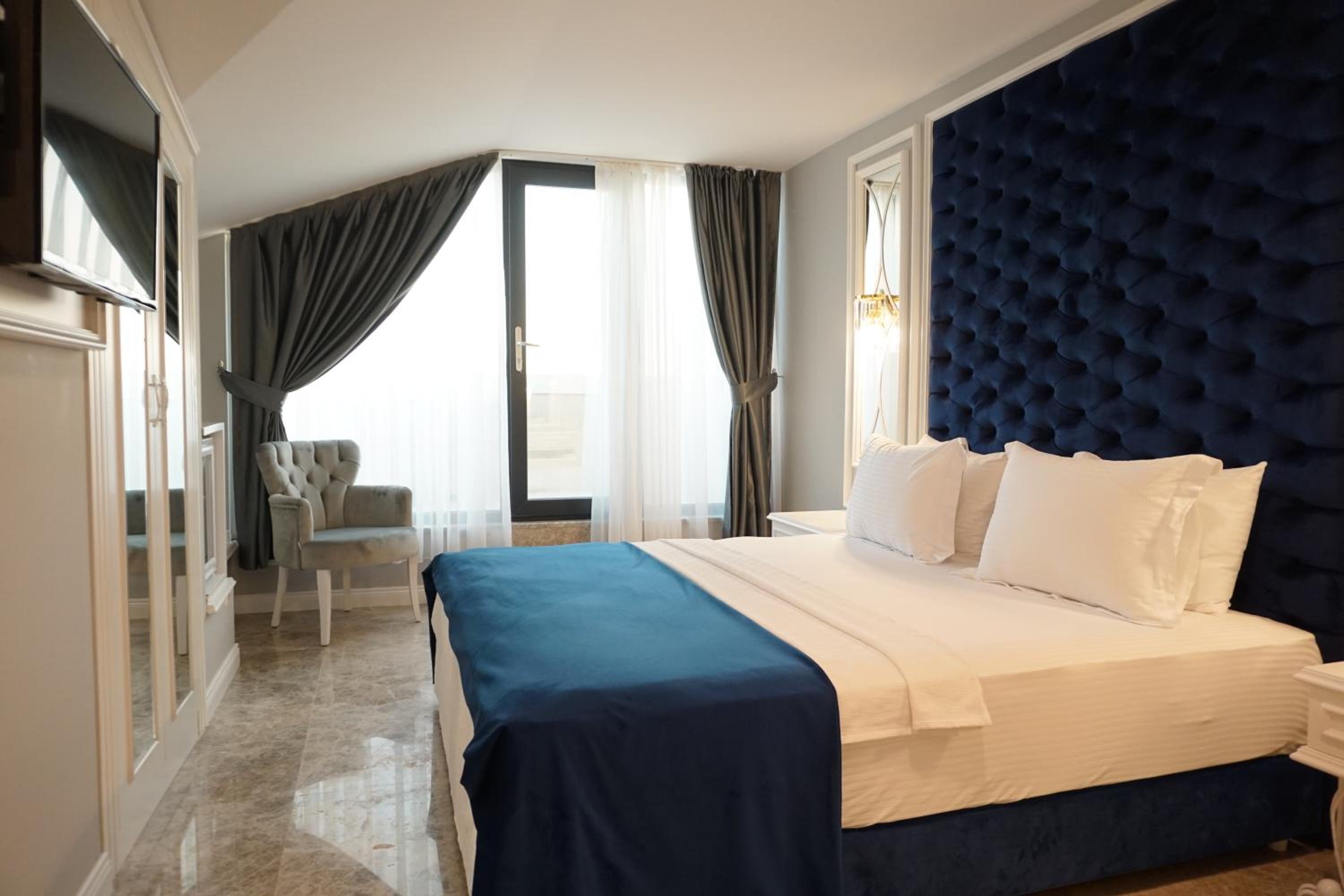 Cunda Kivrak Hotel 30/51