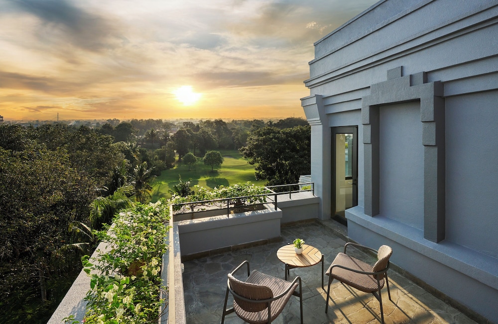 Hyatt Regency Yogyakarta 44/76