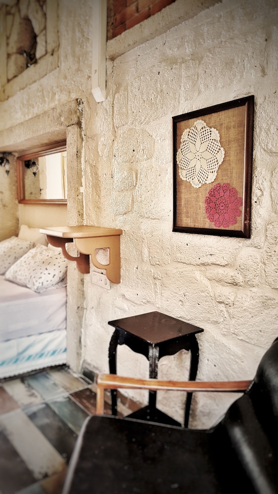 Lilyum Alacati Butik Otel 4/47