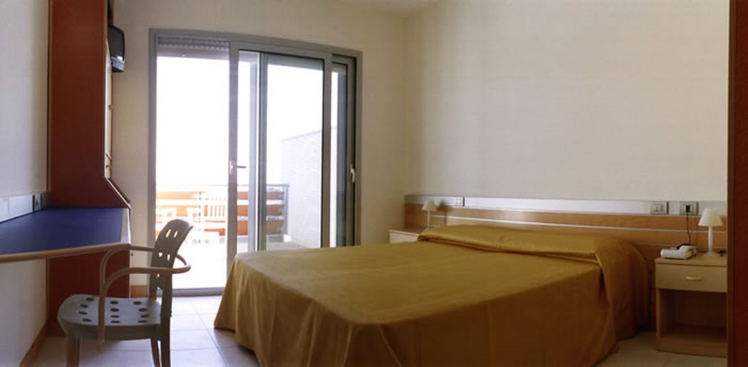 HOTEL AFRICAN BEACH 16/37