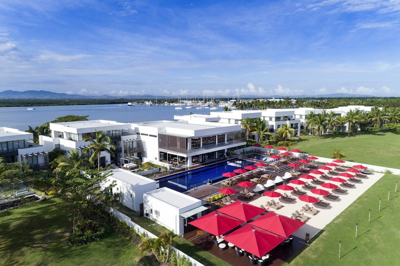 Hilton Fiji Beach Resort And Spa 8/82