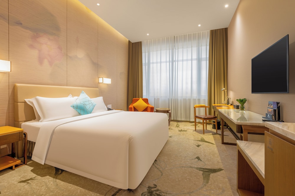 Guanganmen Grand Metropark Hotel Beijing 21/67