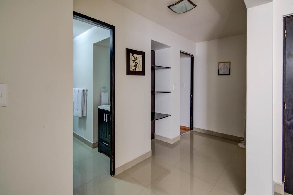 阿弗雷多缪塞国王集团套房酒店(Grupo Kings Suites Musset) 图片2
