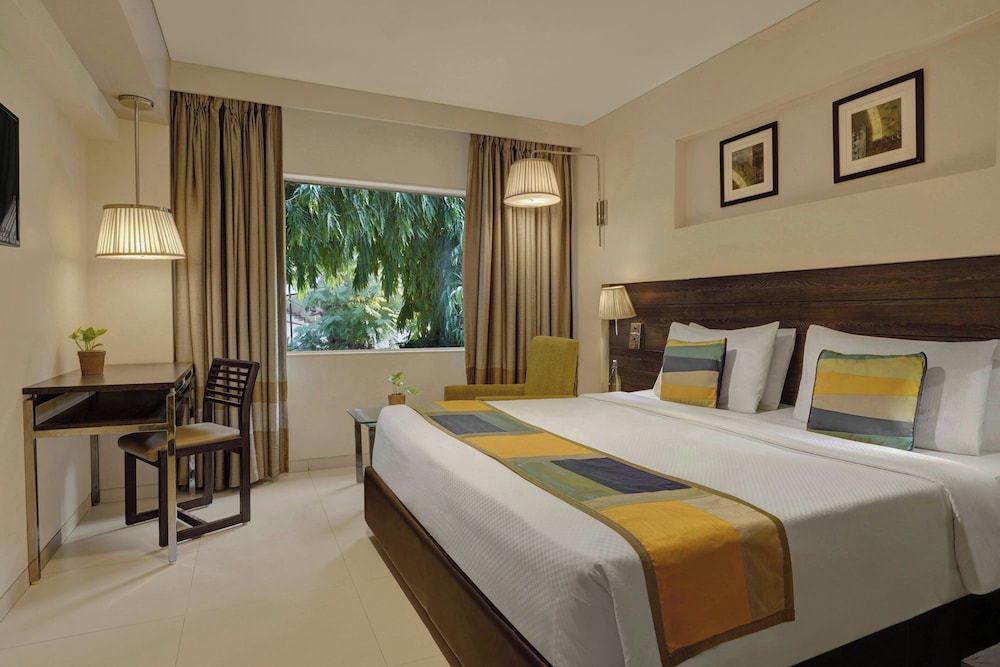 The Fern Residency Vadodara 21/66