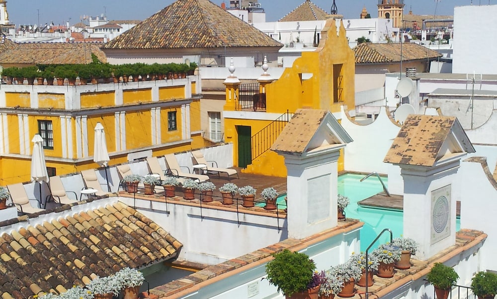 Las Casas De La Juderia Sevilla 67/78