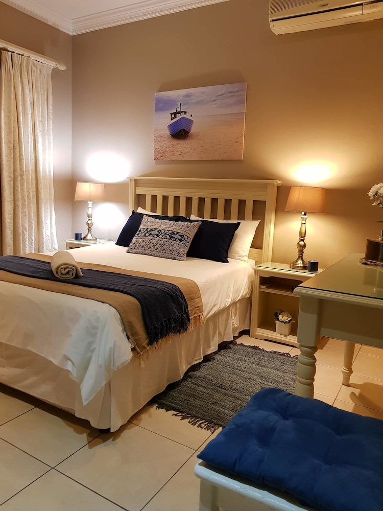 Citrus Lane Guesthouse 9/50
