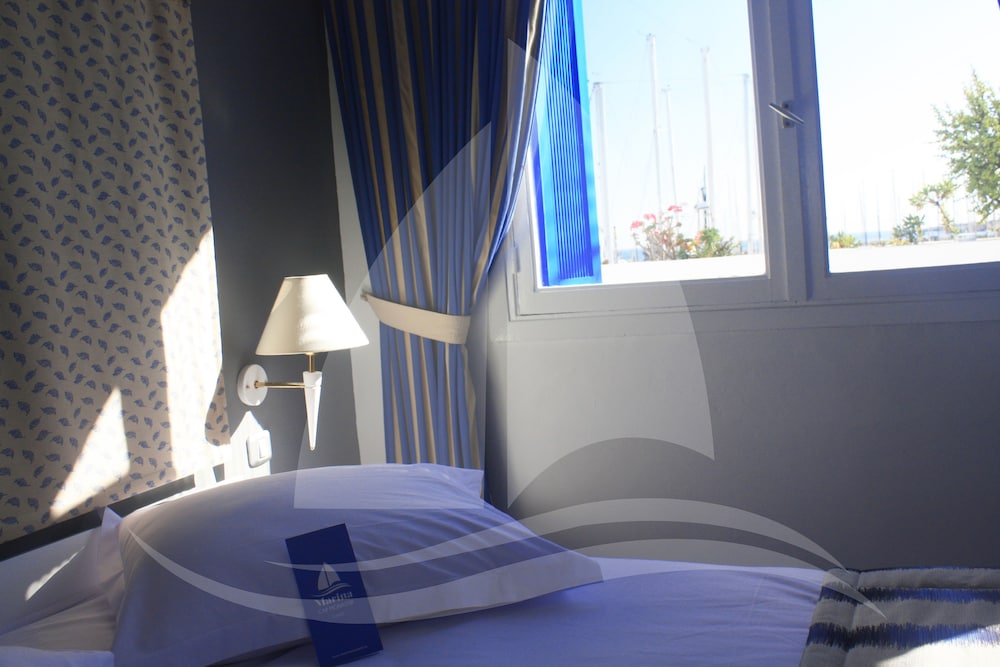 Marina Cap Monastir Appart Hotel 25/53