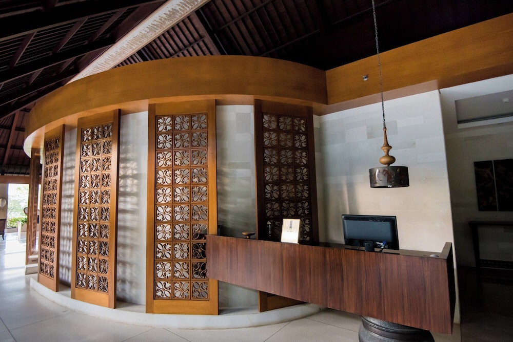 Luxury Apartment At Ayana Residences 4/50