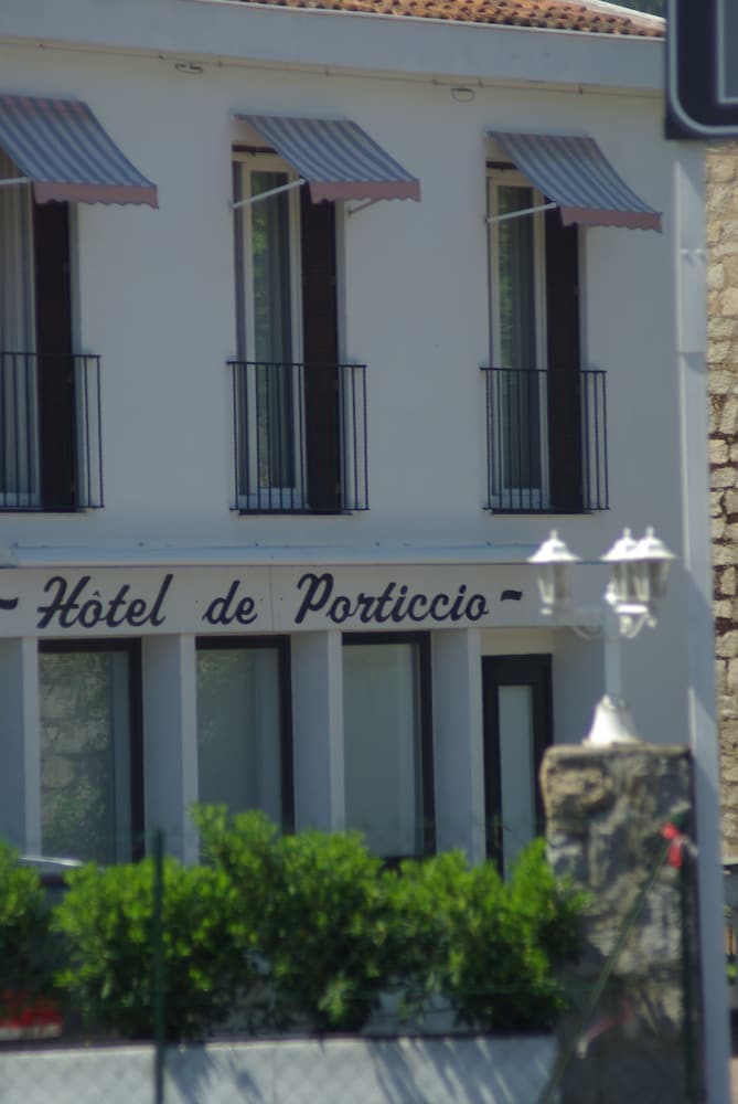 Hôtel De Porticcio 2/65