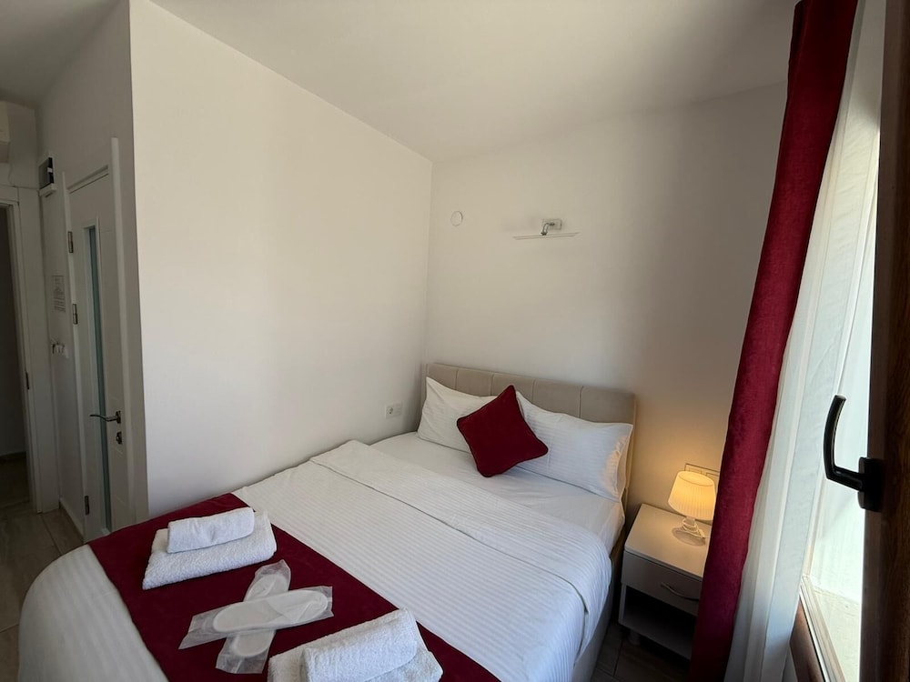 Sigacik Olive Hotel 7/30