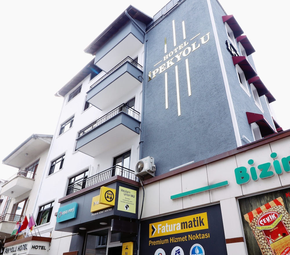 Hotel Ipekyolu 4/50