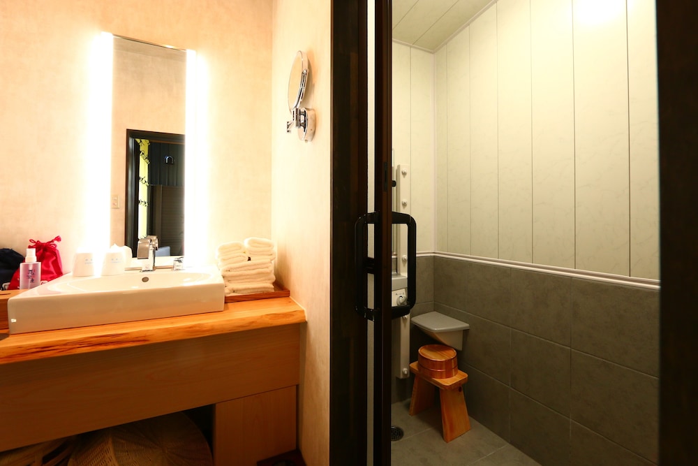 Hirayama Onsen Ueda-ya 32/32