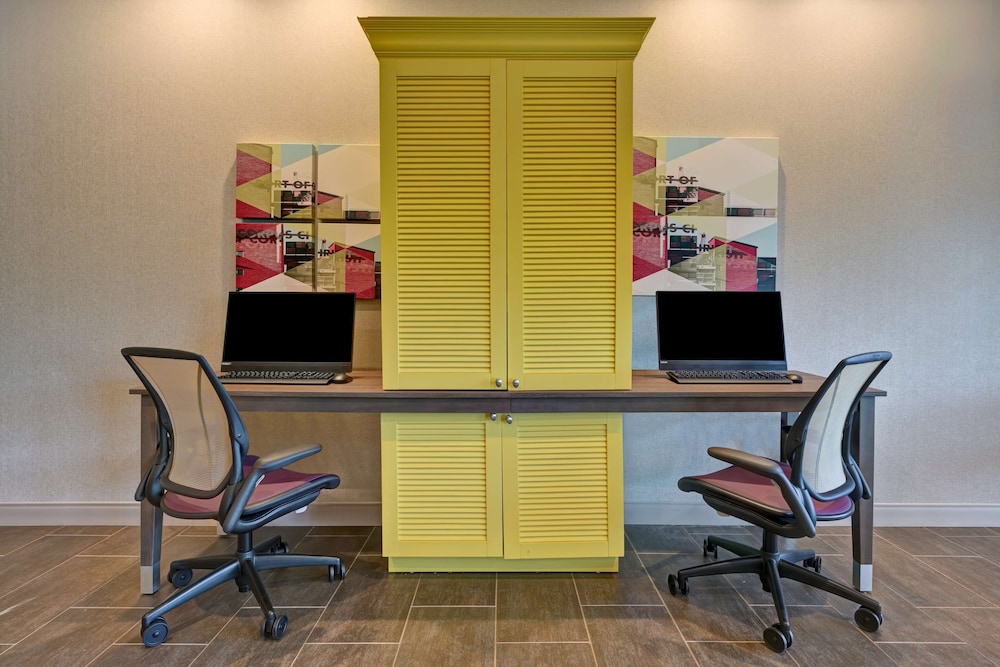 Home2 Suites by Hilton Corpus Christi Southeast 51/58