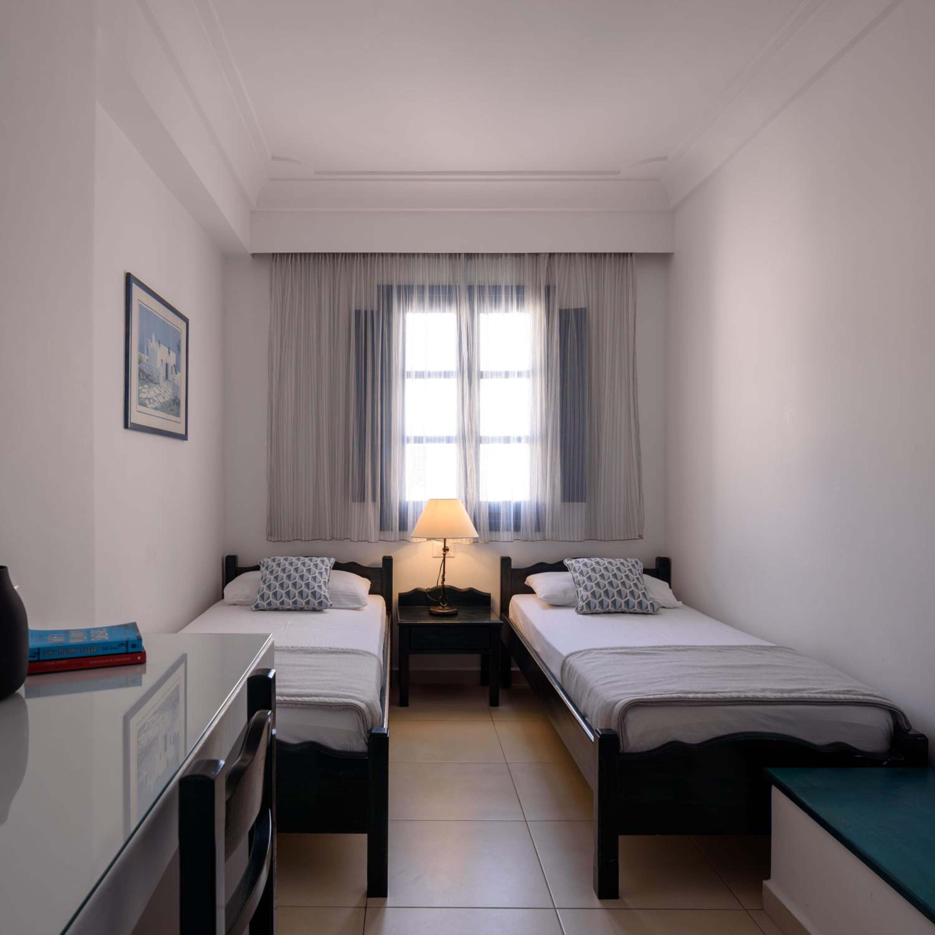 Maisonette