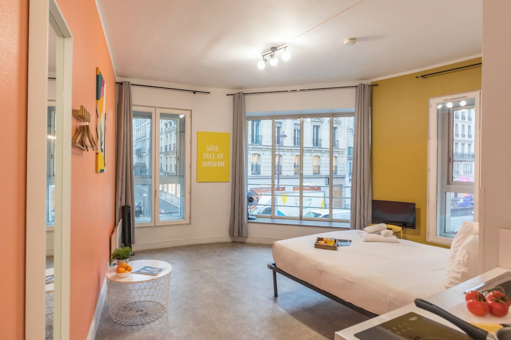 Apartment Ws Hotel De Ville Le Marais 22/100