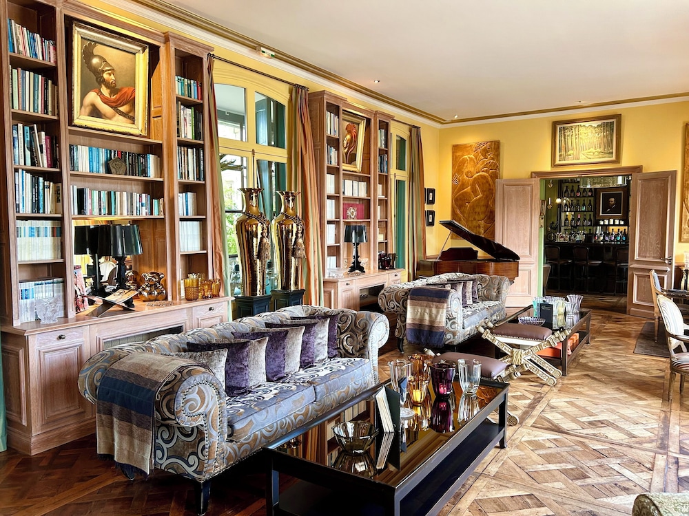 Beaumanoir Small Luxury Boutique Hotel 30/51