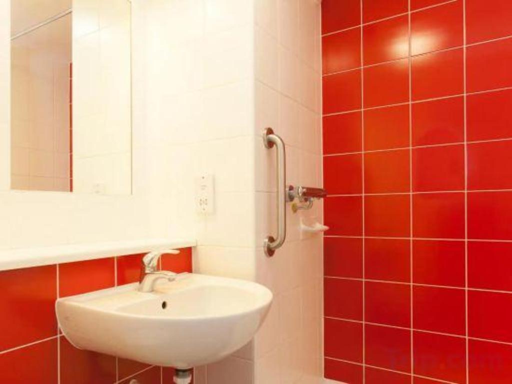 Travelodge Blackpool South Promenade 15/15