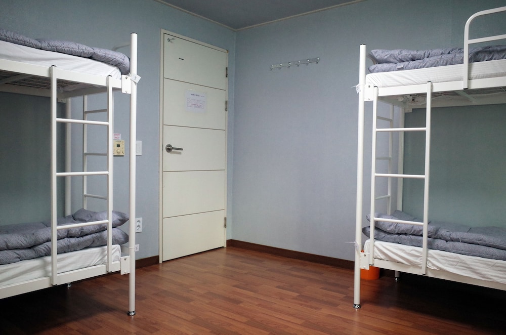 Yakorea Hostel Gangnam 37/55