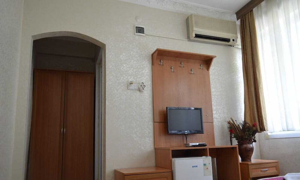 Hotel Ekol 30/38
