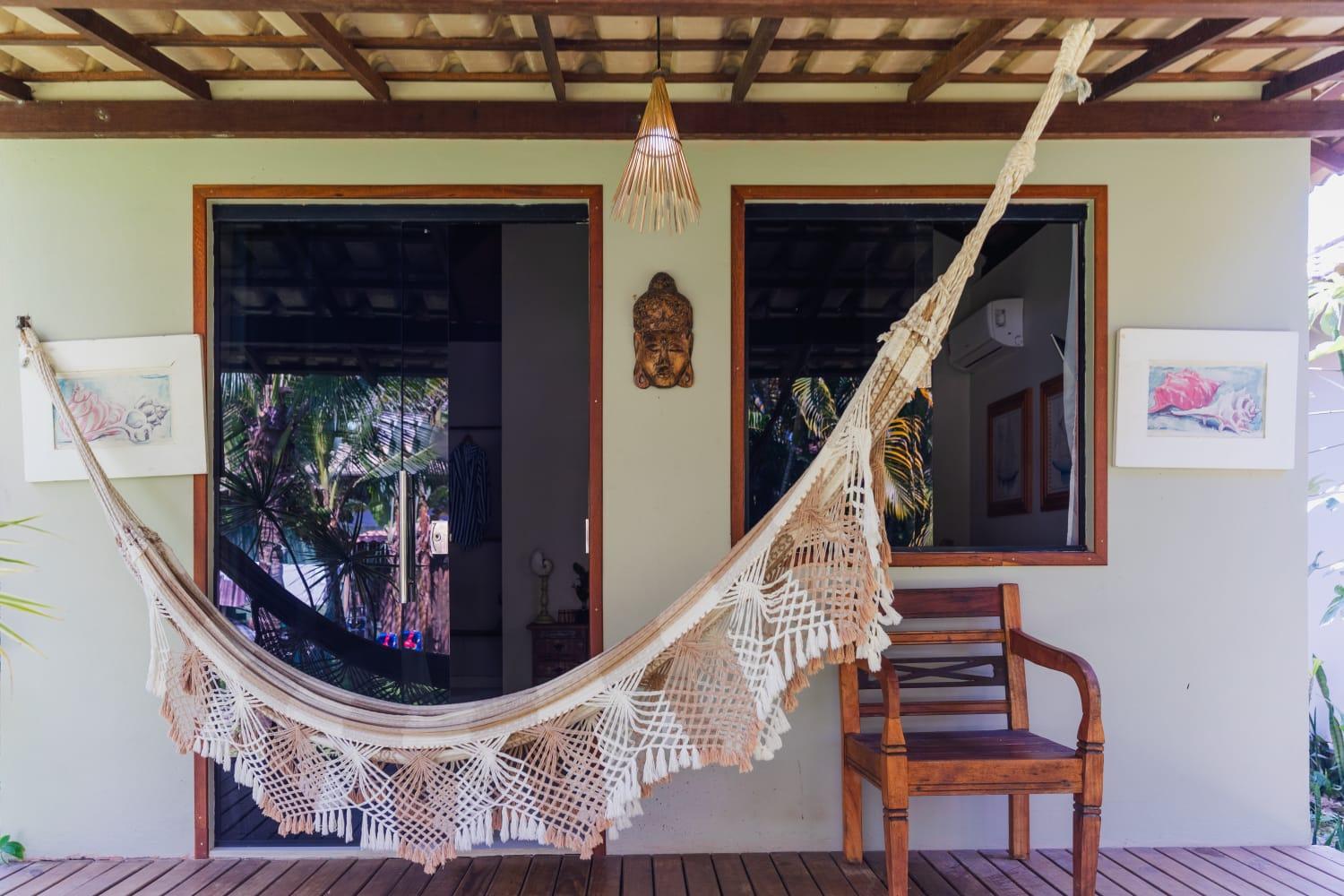 Pousada Villa Mares 3/47