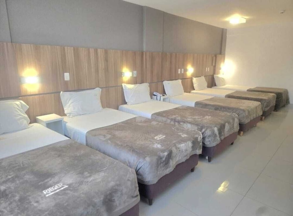 Hotel Rieger 20/73